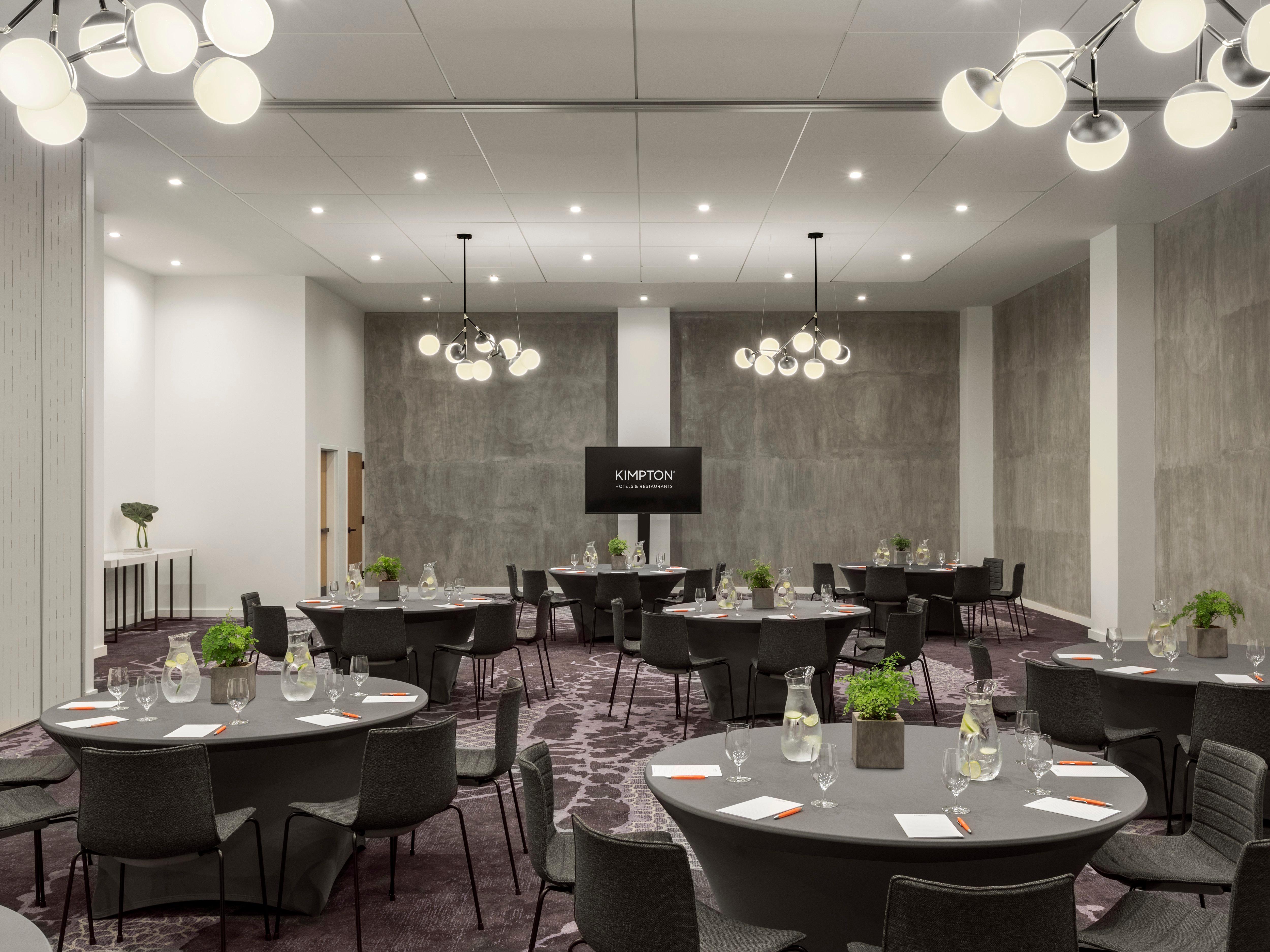 Kimpton Everly Hotel Hollywood By Ihg Los Angeles Exterior foto