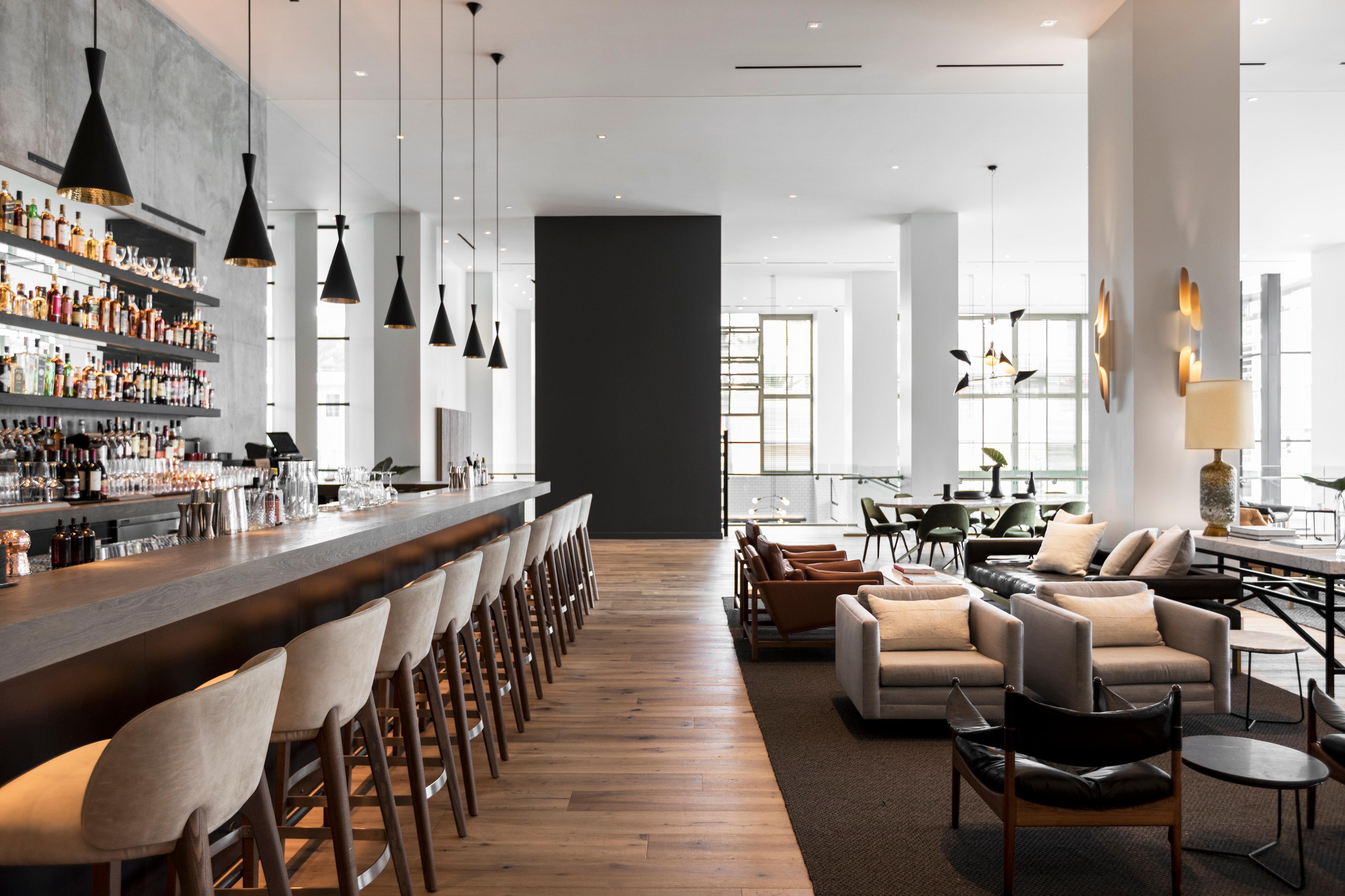 Kimpton Everly Hotel Hollywood By Ihg Los Angeles Exterior foto