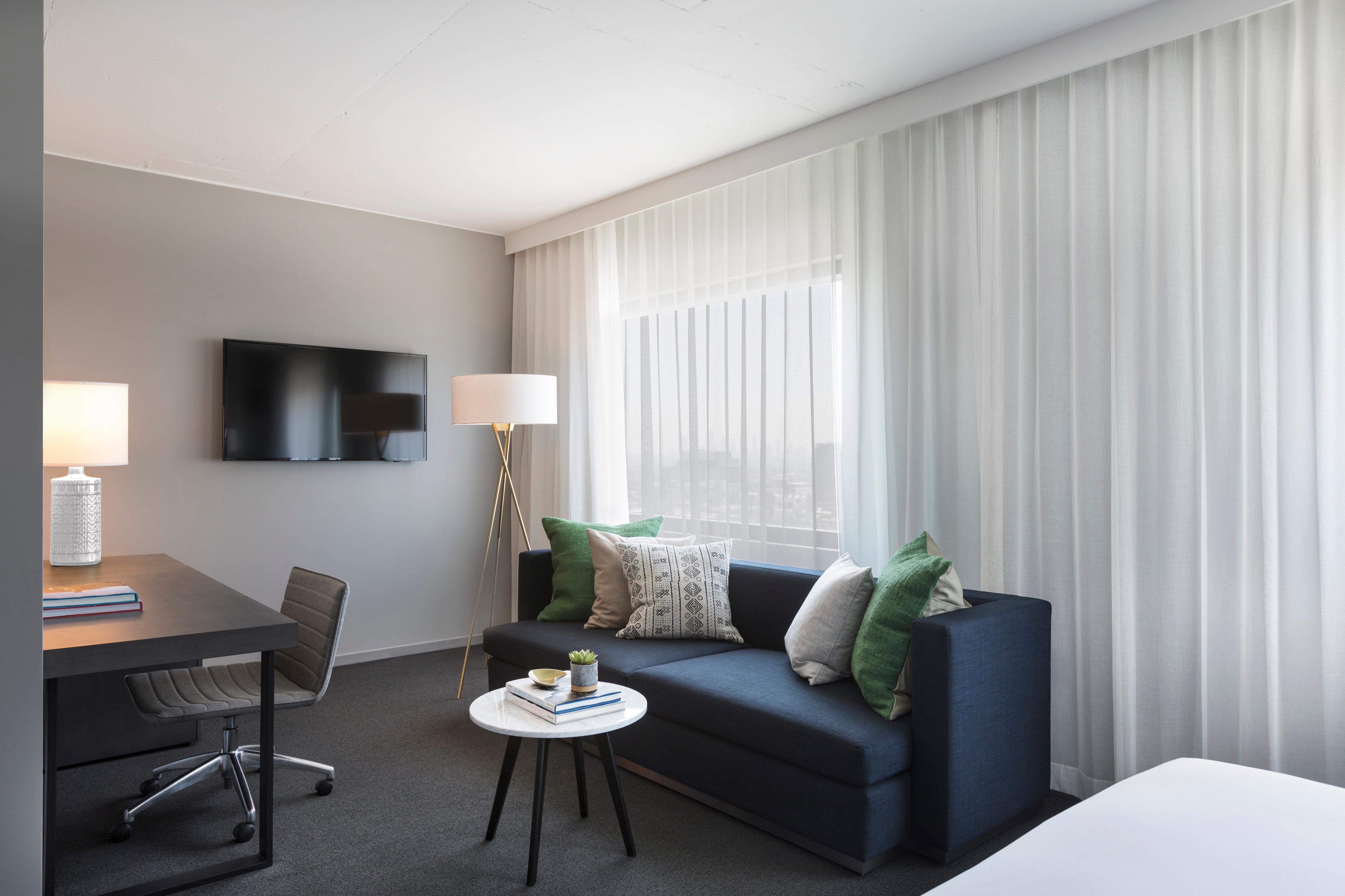 Kimpton Everly Hotel Hollywood By Ihg Los Angeles Exterior foto